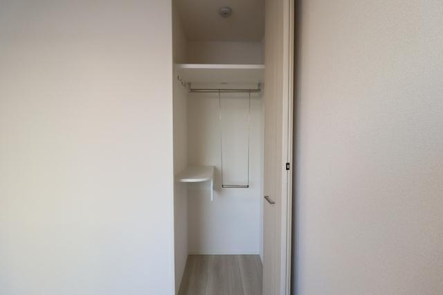 MIRAI’S（101） 部屋画像