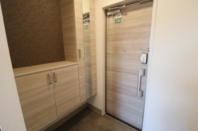 MIRAI’S（101） 部屋画像