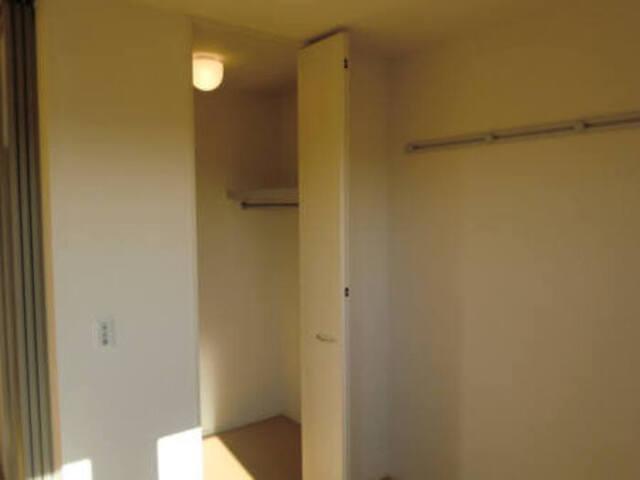 サニープレイス　B（102） 部屋画像