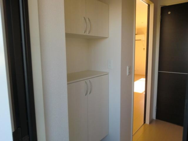 フェリーチェ　A（102） 部屋画像