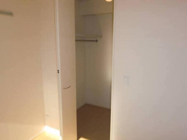 フェリーチェ　A（102） 部屋画像