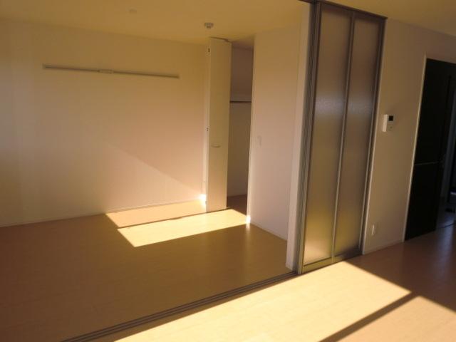 フェリーチェ　A（102） 部屋画像