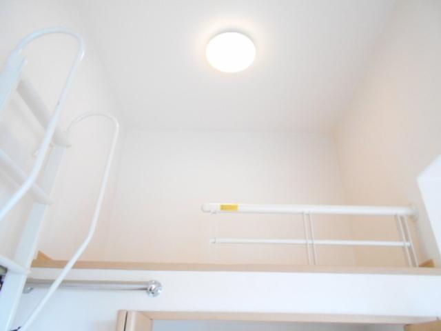 esperanza(エスペランサ)　Ａ・Ｂ（A203） 部屋画像