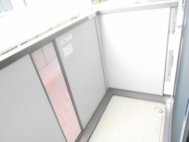 esperanza(エスペランサ)　Ａ・Ｂ（A203） 部屋画像
