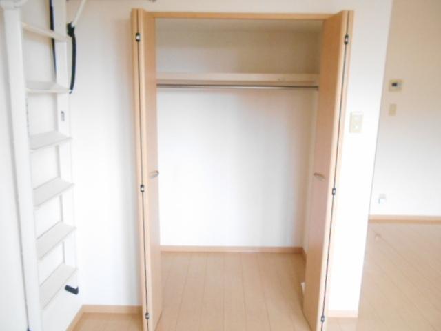 esperanza(エスペランサ)　Ａ・Ｂ（A203） 部屋画像