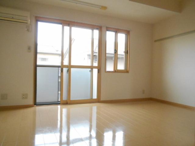 esperanza(エスペランサ)　Ａ・Ｂ（A203） 部屋画像