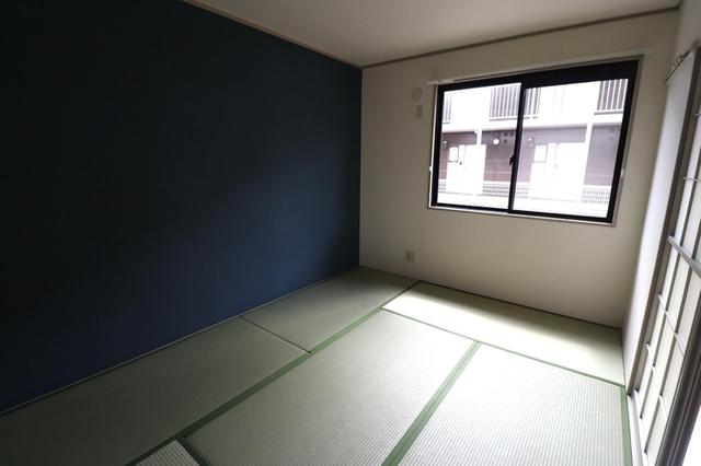 シャトレ・モリヤマ　ＣＤ（D102） 部屋画像