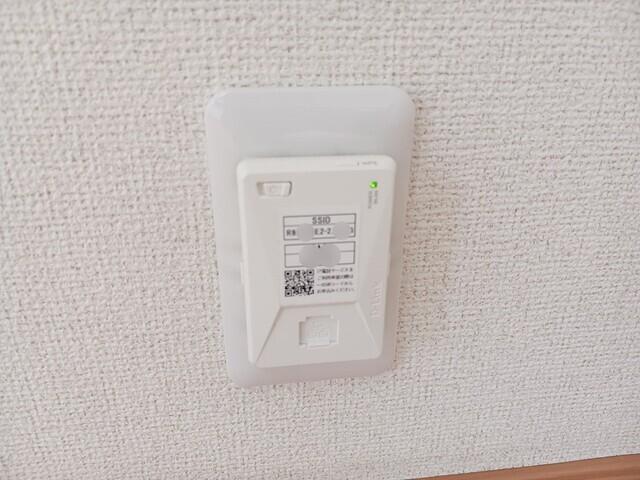 マジェスタ（201） 設備