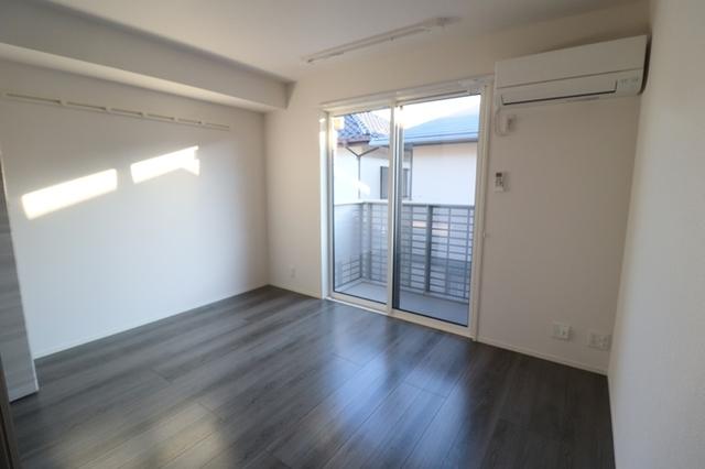 Maison Suzuki（203） 部屋画像
