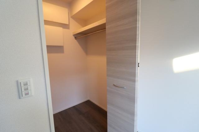 Maison Suzuki（203） 部屋画像