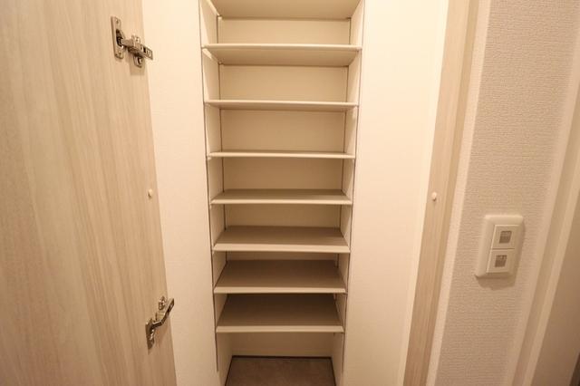 Maison Suzuki（203） 部屋画像