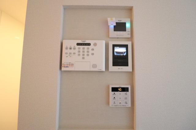 Maison Suzuki（203） 部屋画像