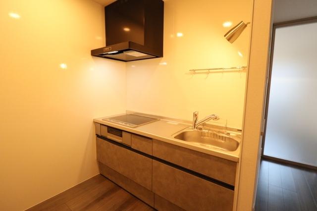 Maison Suzuki（203） 部屋画像