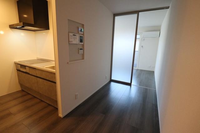 Maison Suzuki（203） 部屋画像