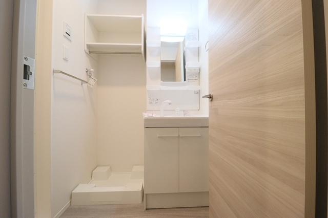 Maison Suzuki（203） 部屋画像