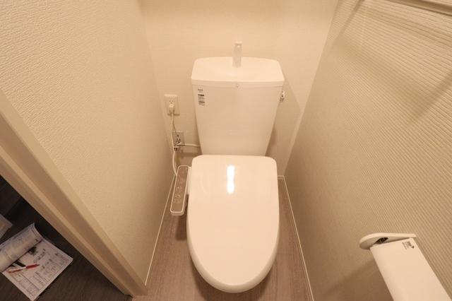 Maison Suzuki（203） 部屋画像