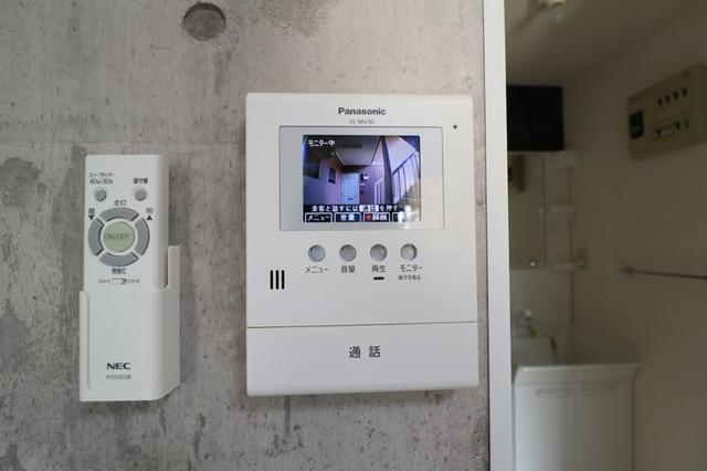 メゾン森PartⅢ・Ⅴ（Ⅴ101） 部屋画像