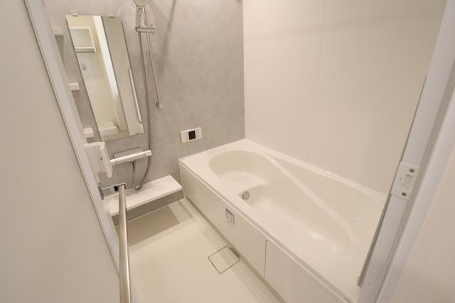 MIRAI’S（102） 部屋画像