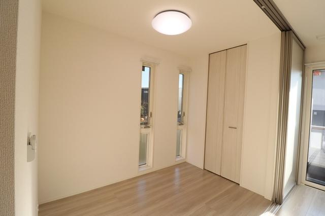 MIRAI’S（102） 部屋画像