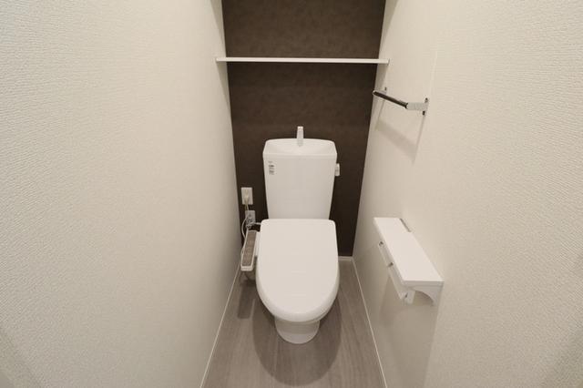MIRAI’S（102） 部屋画像
