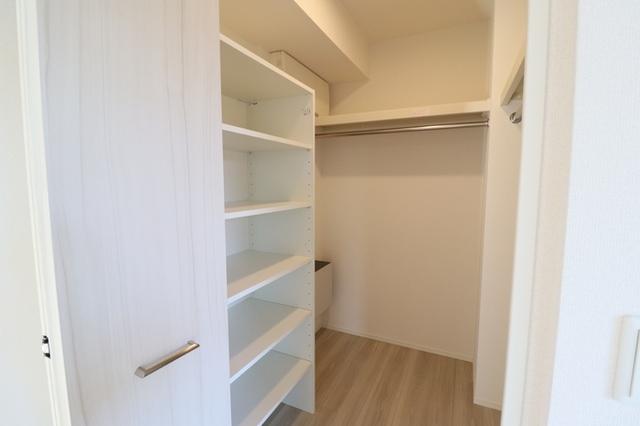 MIRAI’S（102） 部屋画像