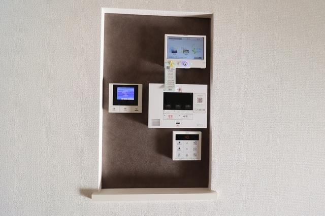 MIRAI’S（102） 部屋画像
