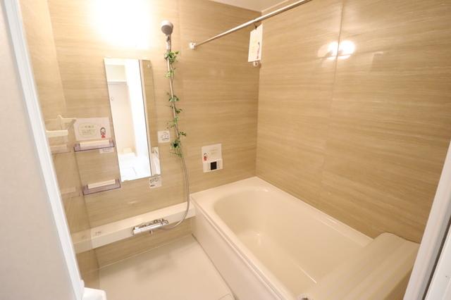 ル・ジャルダン　AB（B105） 部屋画像