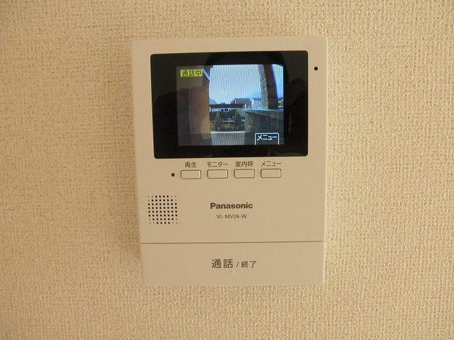 メゾン　ゆめみの（103） 設備