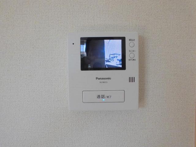 ＡＫレジデンス（101） 設備