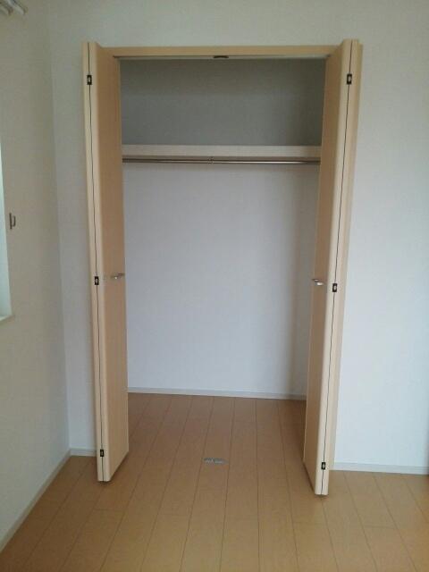 ＡＫレジデンス（101） 収納