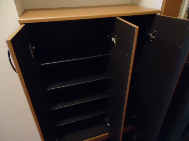 フレシア　ラフル　デ　ラーチェ 部屋画像