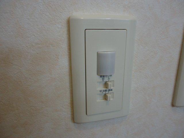 フレシア　ラフル　デ　ラーチェ 部屋画像
