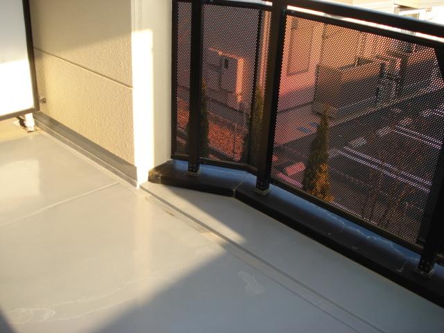 フレシア　ラフル　デ　ラーチェ 部屋画像