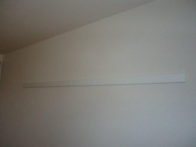 フレシア　ラフル　デ　ラーチェ 部屋画像