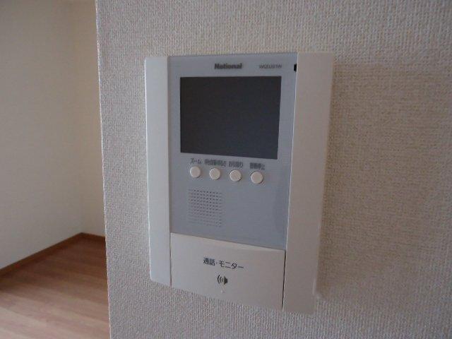 フレシア　ラフル　デ　ラーチェ 部屋画像