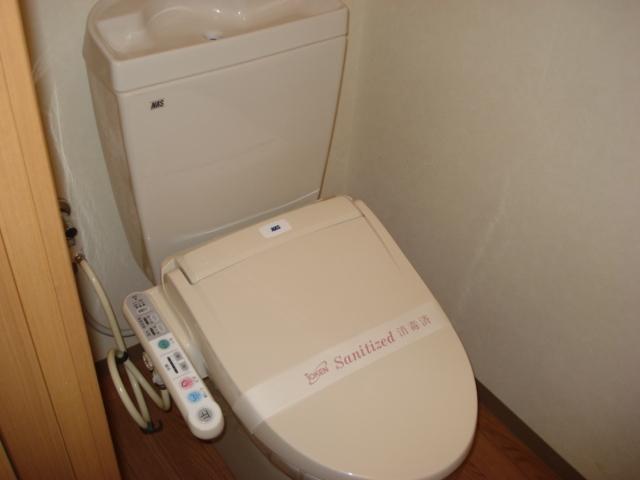 フレシア　ラフル　デ　ラーチェ 部屋画像