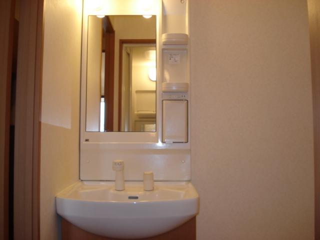 フレシア　ラフル　デ　ラーチェ 部屋画像