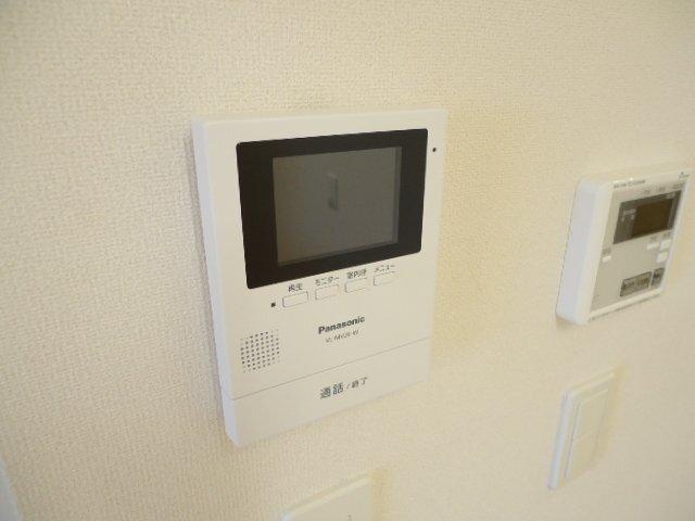ＨＥＡＤＬＥＹ　ＧＲＡＮＧＥ 部屋画像