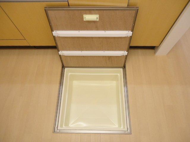 ＨＥＡＤＬＥＹ　ＧＲＡＮＧＥ 部屋画像