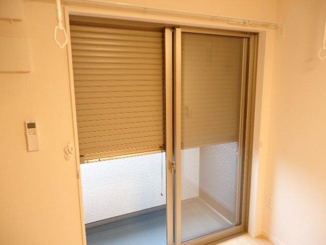ＨＥＡＤＬＥＹ　ＧＲＡＮＧＥ 部屋画像