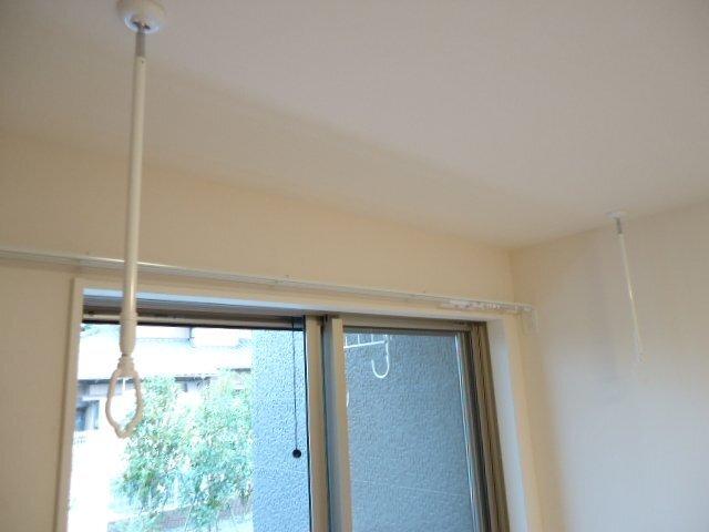 ＨＥＡＤＬＥＹ　ＧＲＡＮＧＥ 部屋画像
