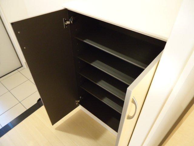 ＨＥＡＤＬＥＹ　ＧＲＡＮＧＥ 部屋画像