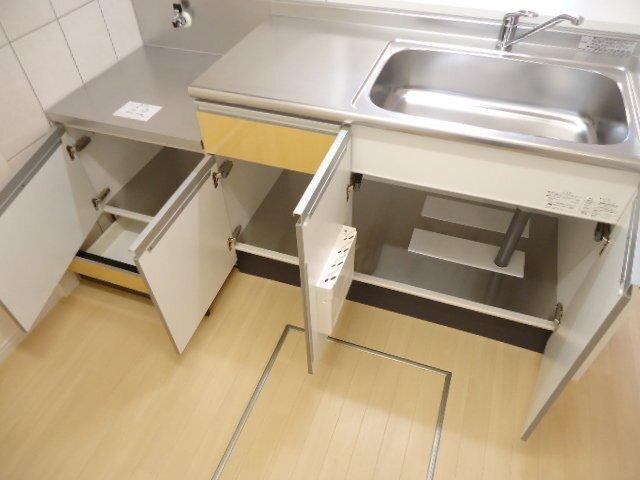ＨＥＡＤＬＥＹ　ＧＲＡＮＧＥ 部屋画像