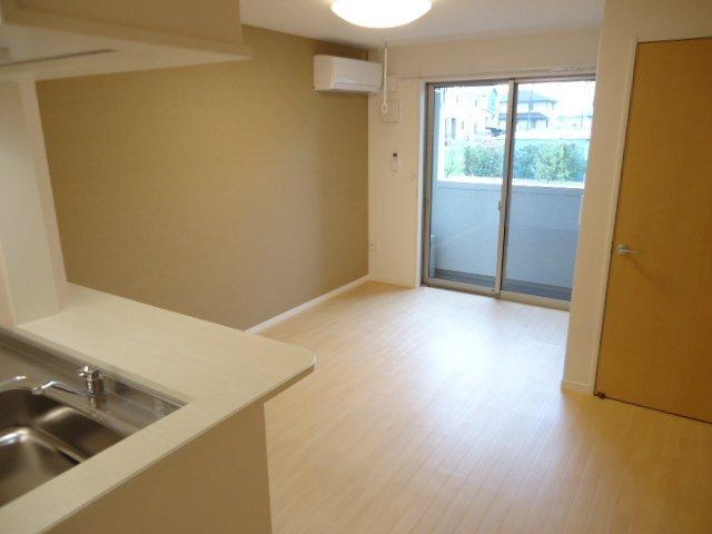 ＨＥＡＤＬＥＹ　ＧＲＡＮＧＥ 部屋画像