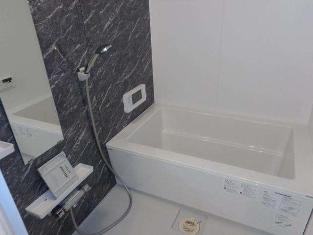 エルシオンⅡ 部屋画像
