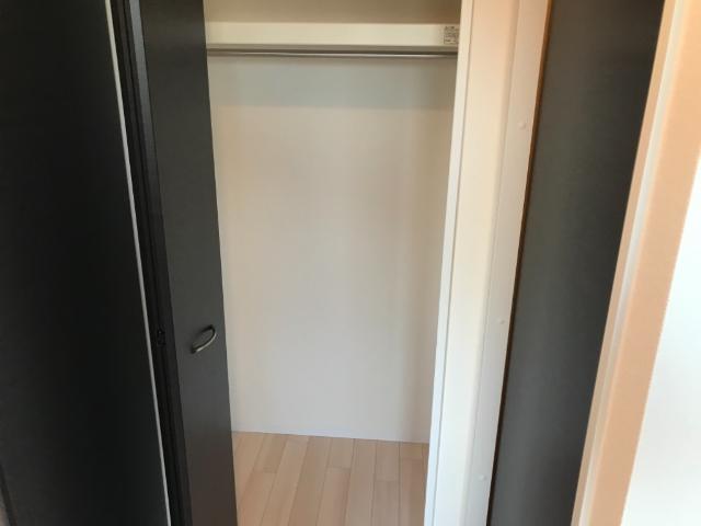 エルシオンⅡ 部屋画像