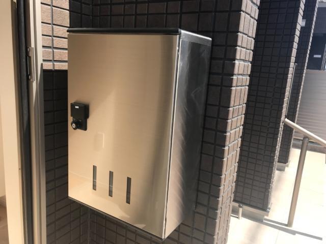 エルシオンⅡ 部屋画像