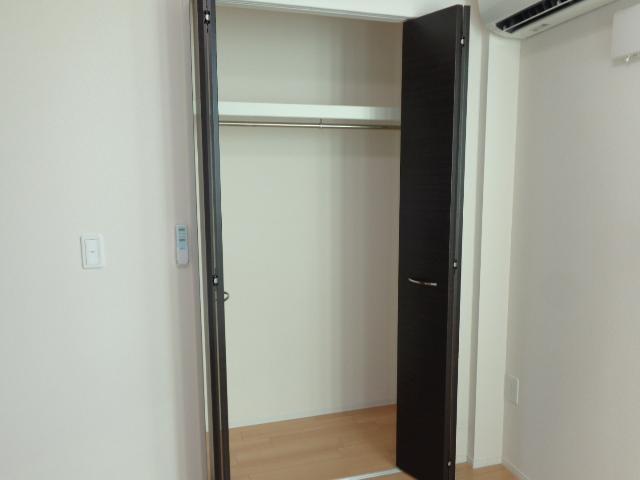 エルシオンⅡ 部屋画像