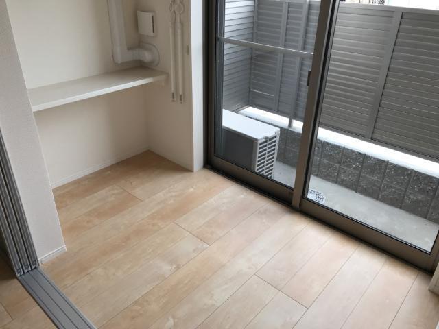エルシオンⅡ 部屋画像