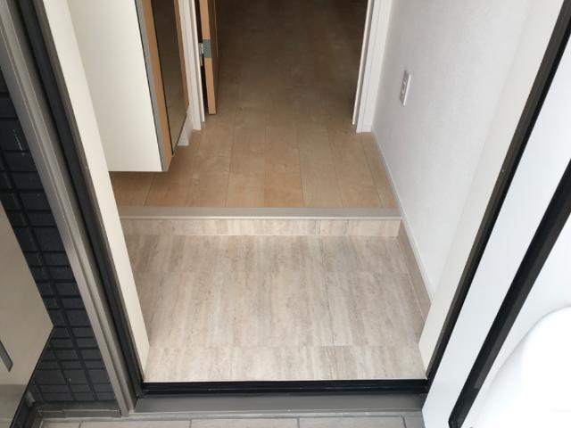エルシオンⅡ 部屋画像